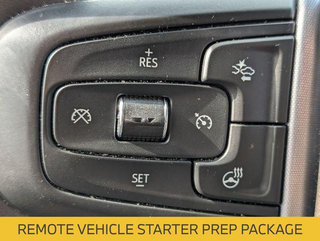2024 GMC Yukon 2WD SLT