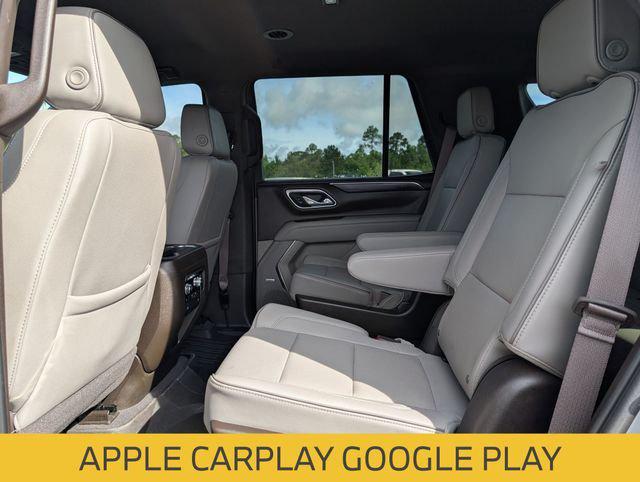 2024 GMC Yukon 2WD SLT