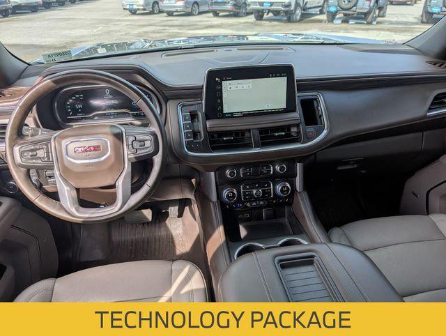 2024 GMC Yukon 2WD SLT