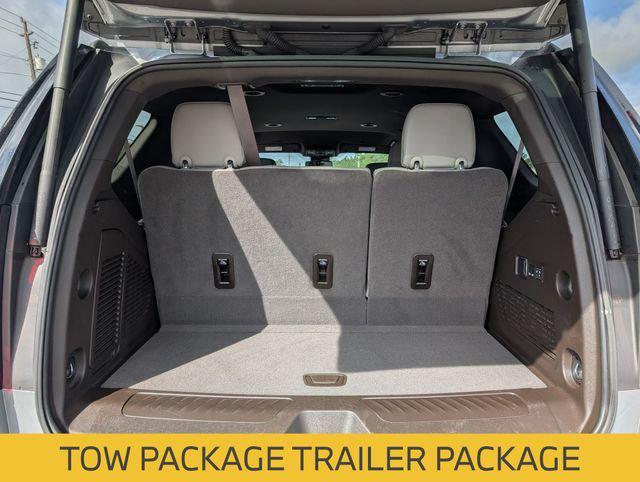 2024 GMC Yukon 2WD SLT