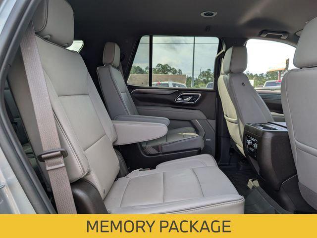2024 GMC Yukon 2WD SLT