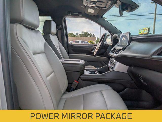 2024 GMC Yukon 2WD SLT