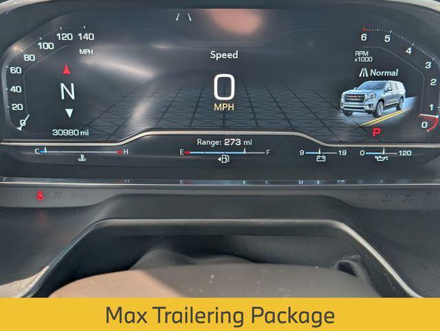 2024 GMC Yukon 2WD SLT
