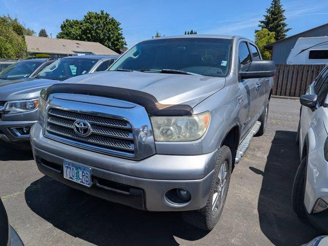 2007 Toyota Tundra SR5 5.7L V8 for sale in McMinnville, OR