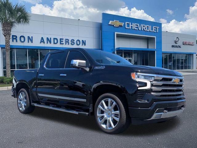 2026 Chevrolet Silverado 1500 4WD Crew Cab Short Bed High Country for sale in Yulee, FL