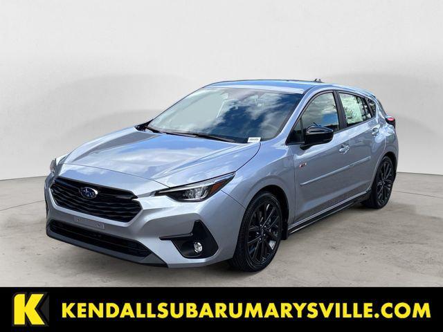 2026 Subaru Impreza RS for sale in Marysville, WA