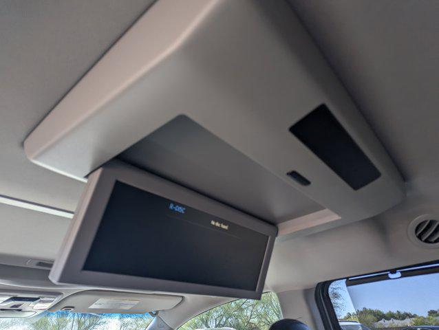 2015 Toyota Sienna SE Premium 8 Passenger