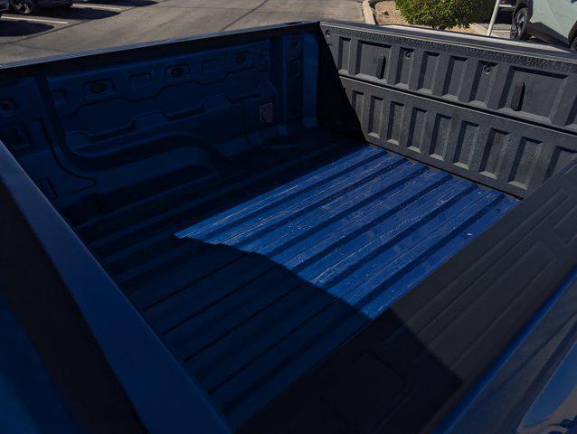 2023 Chevrolet Colorado 4WD Crew Cab Short Box Z71