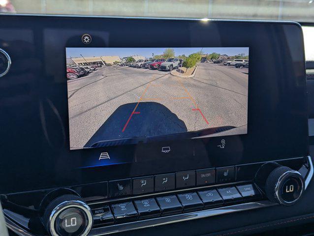 2023 Chevrolet Colorado 4WD Crew Cab Short Box Z71