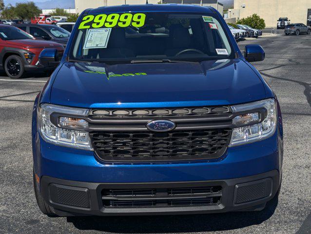 2023 Ford Maverick XLT