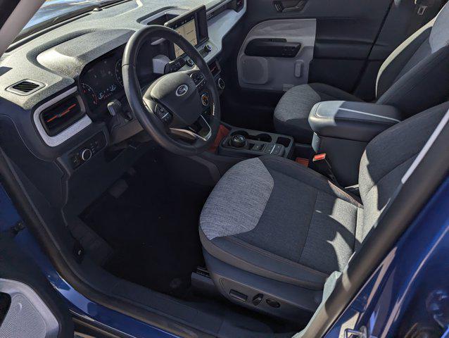 2023 Ford Maverick XLT