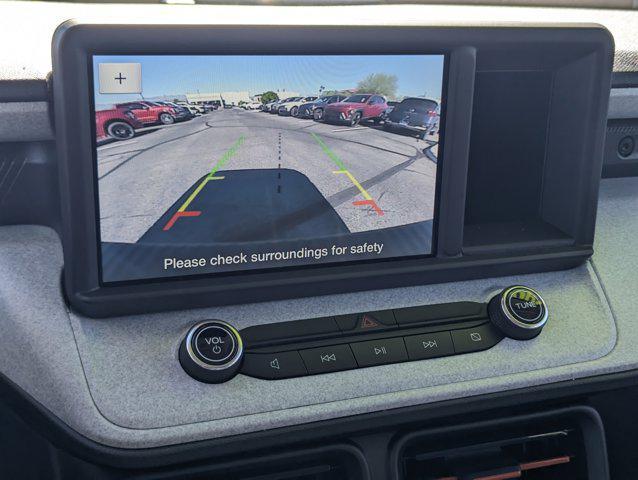 2023 Ford Maverick XLT