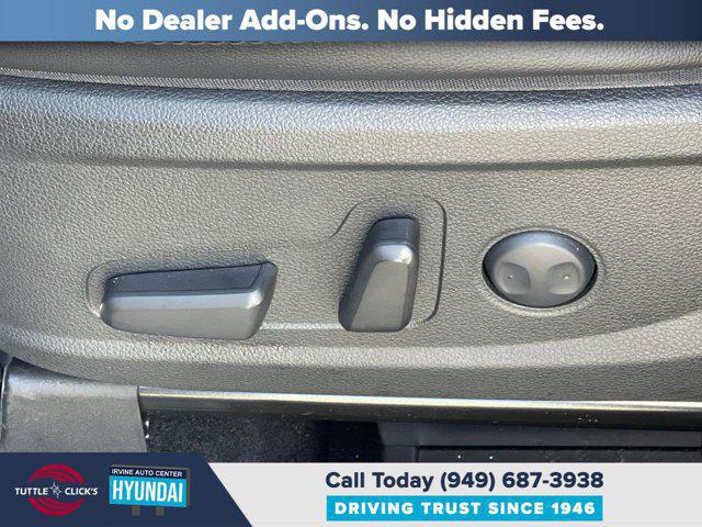 2023 Hyundai Santa Fe Hybrid SEL Premium
