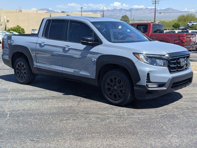 2022 Honda Ridgeline Black Edition for sale in GREEN VALLEY, AZ