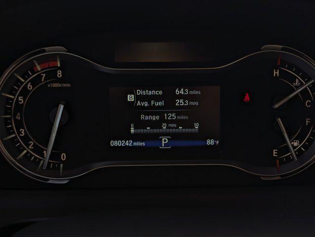 2022 Honda Ridgeline Black Edition