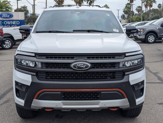 2023 Ford Expedition Timberline