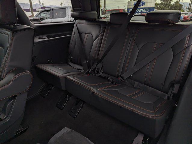 2023 Ford Expedition Timberline
