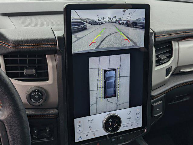 2023 Ford Expedition Timberline