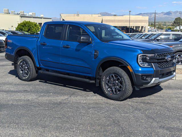 2025 Ford Ranger XLT for sale in GREEN VALLEY, AZ