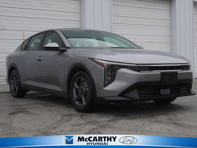 2025 Kia K4 LXS for sale in LAWRENCE, KS