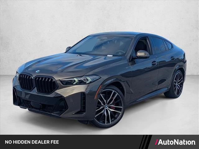 2027 BMW X6 xDrive40i for sale in Delray Beach, FL