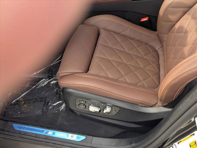 2027 BMW X6 xDrive40i