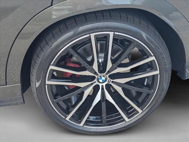 2027 BMW X6 xDrive40i