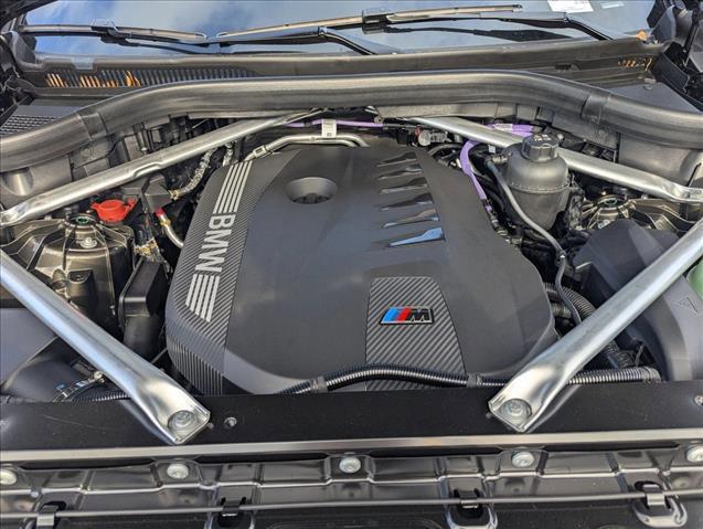 2027 BMW X6 xDrive40i