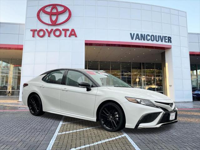 2024 Toyota Camry XSE V6 for sale in Vancouver, WA