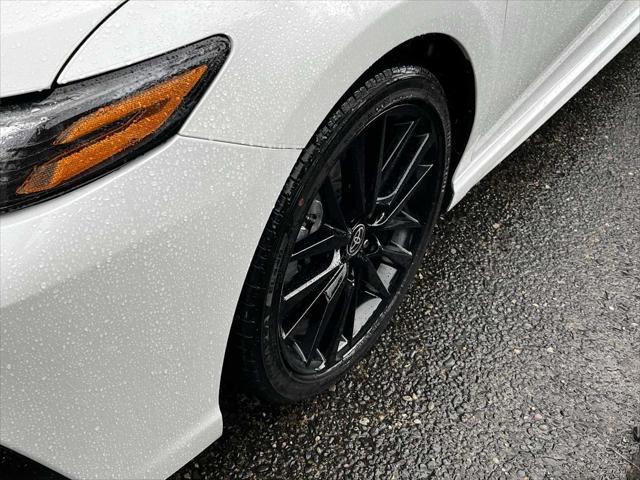 2024 Toyota Camry XSE V6