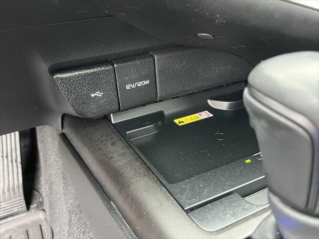 2024 Toyota Camry XSE V6