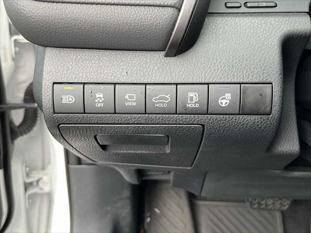 2024 Toyota Camry XSE V6