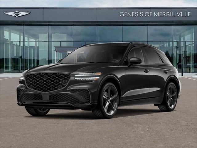 2026 Genesis GV70 2.5T Sport Prestige for sale in MERRILLVILLE, IN