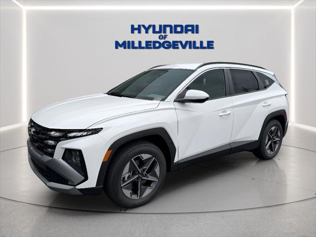 2026 Hyundai Tucson SEL for sale in MILLEDGEVILLE, GA