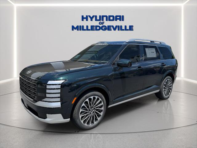 2026 Hyundai Palisade Calligraphy for sale in MILLEDGEVILLE, GA