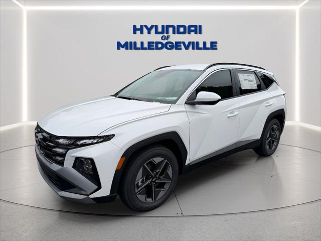2026 Hyundai Tucson SEL for sale in MILLEDGEVILLE, GA