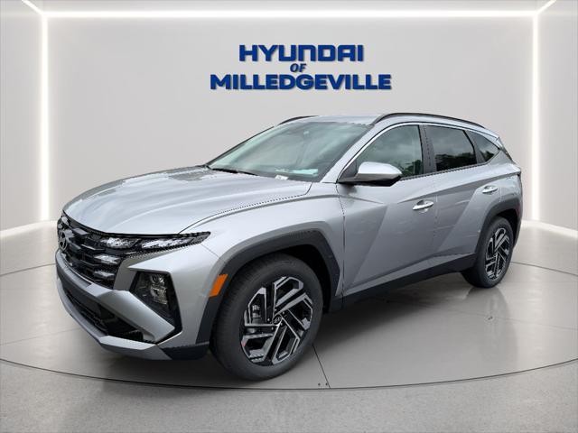 2026 Hyundai Tucson SEL for sale in MILLEDGEVILLE, GA