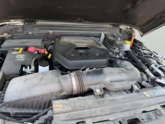 2024 Jeep Wrangler 4xe Rubicon 4xe