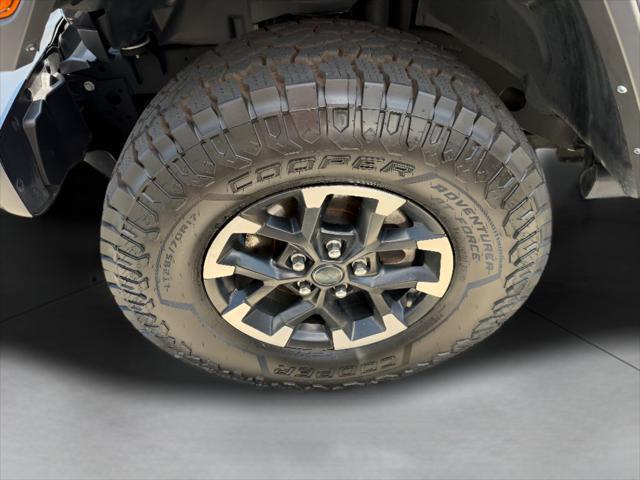 2024 Jeep Wrangler 4xe Rubicon 4xe