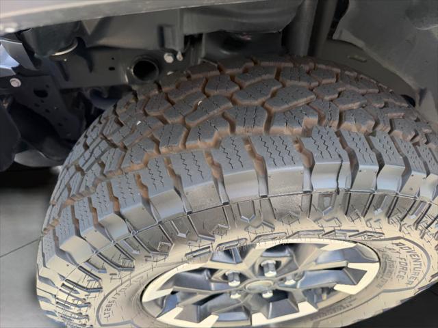 2024 Jeep Wrangler 4xe Rubicon 4xe