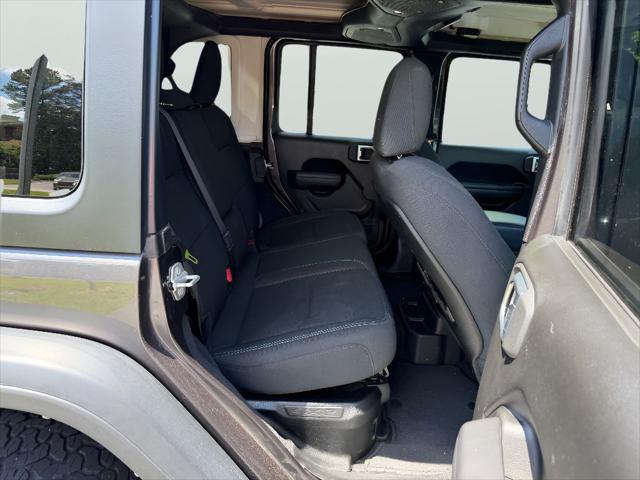 2024 Jeep Wrangler 4xe Rubicon 4xe