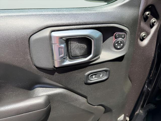 2024 Jeep Wrangler 4xe Rubicon 4xe