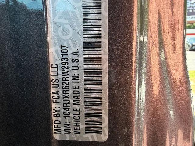 2024 Jeep Wrangler 4xe Rubicon 4xe