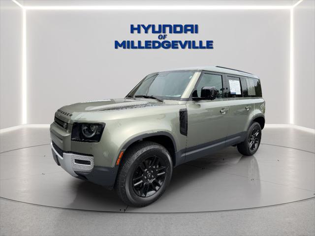 2025 Land Rover Defender 110 P300 for sale in MILLEDGEVILLE, GA