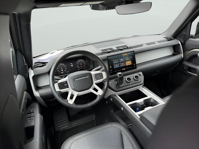 2025 Land Rover Defender 110 P300