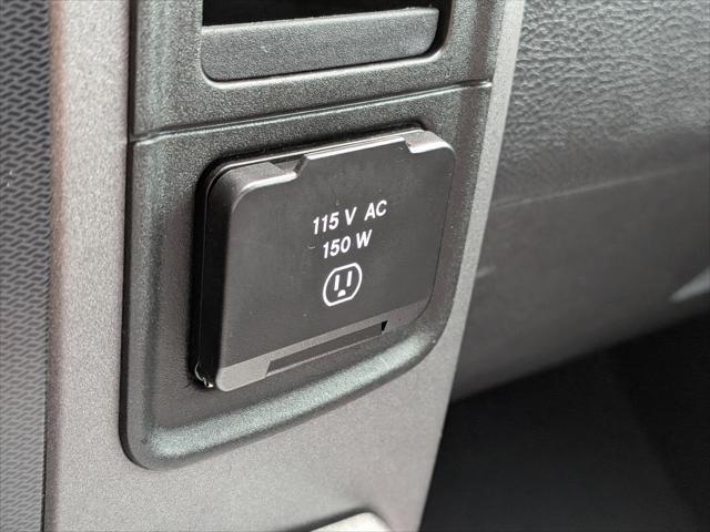 2017 Ram 1500 Rebel Crew Cab 4x4 5'7" Box