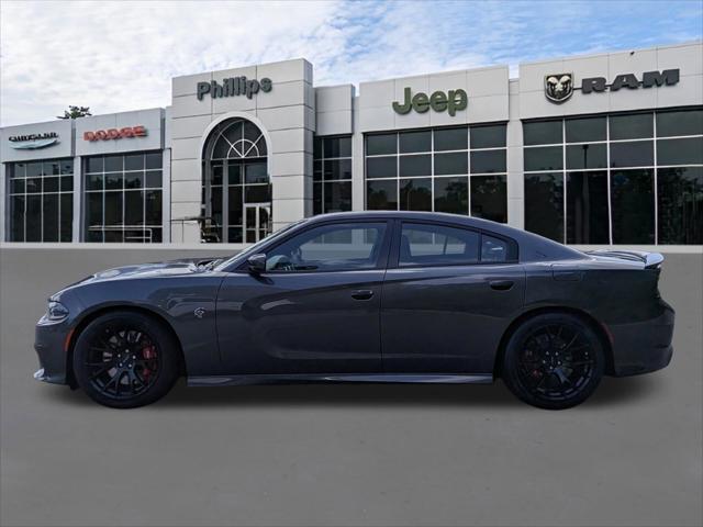 2019 Dodge Charger SRT Hellcat RWD