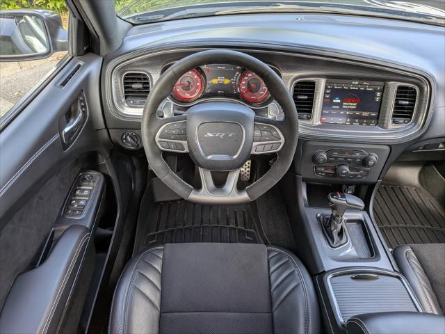 2019 Dodge Charger SRT Hellcat RWD