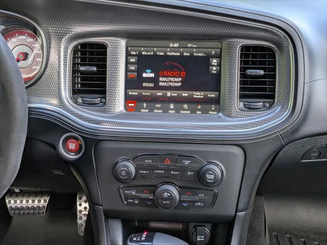2019 Dodge Charger SRT Hellcat RWD