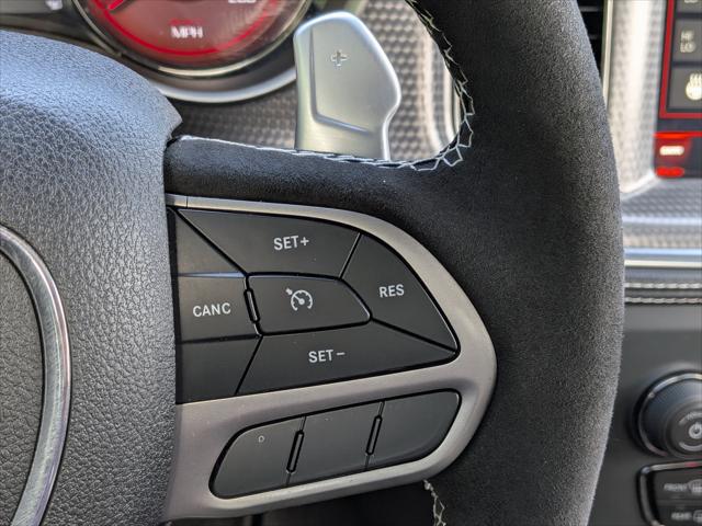 2019 Dodge Charger SRT Hellcat RWD